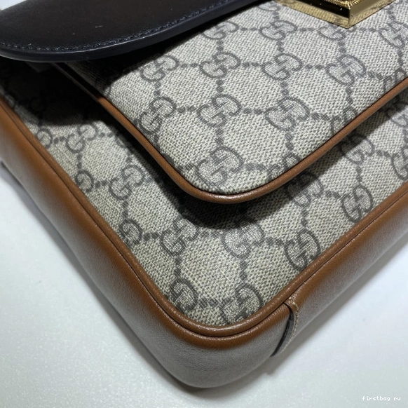 Firstbag ru Gucci bag Padlock small shoulder 0821